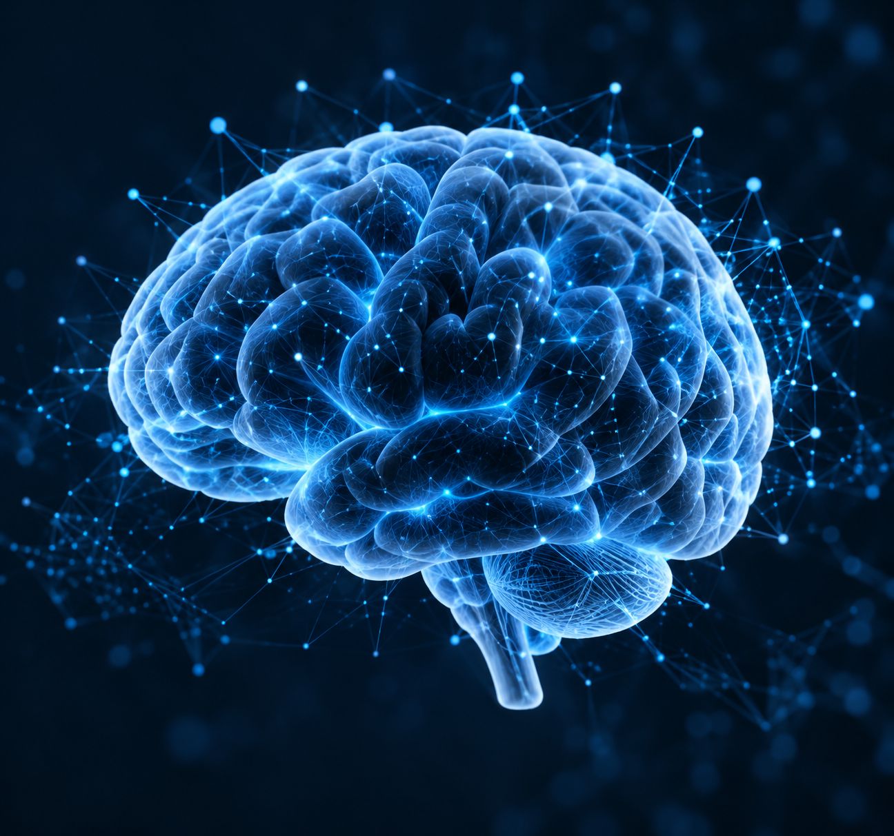 蓝色神经网络与科学推理